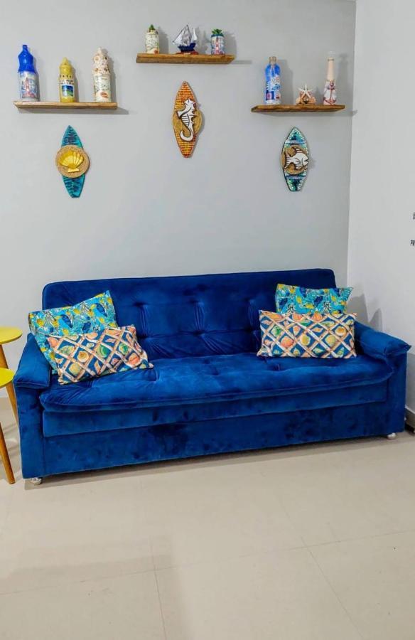 Apto Centro Ubatuba Com Varanda Gourmet, Suite E Piscina Zewnętrze zdjęcie